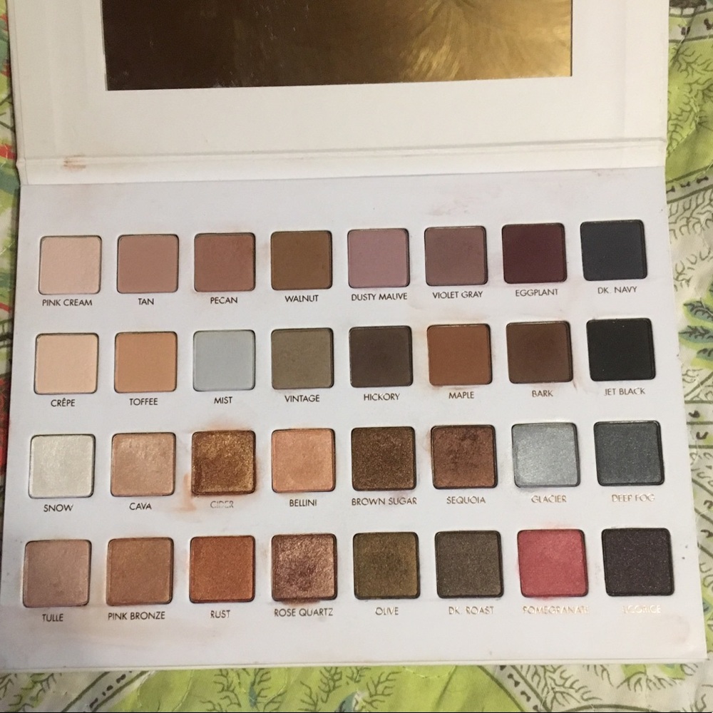 Lorac Mega Pro 3